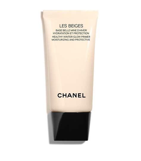 chanel beige perfume 15ml|Chanel les beiges winter primer.